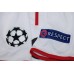 Manchester United 13/14 Away White Soccer Jersey